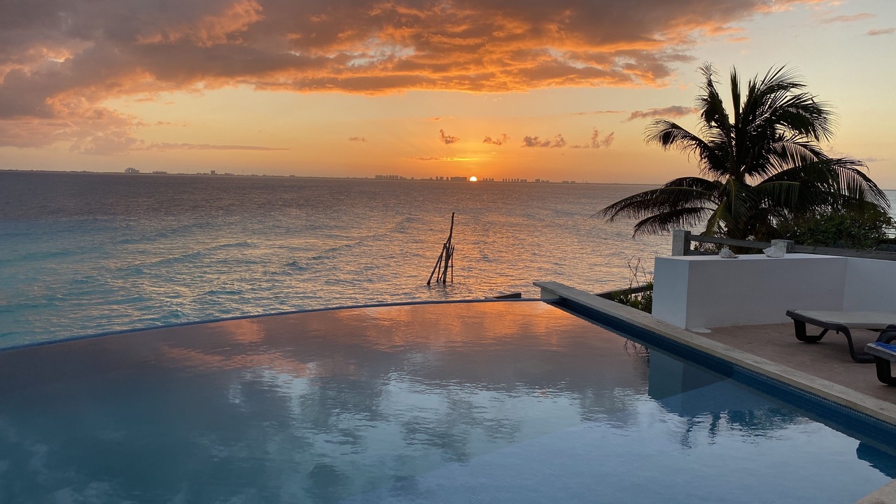Photo of Outdoor in Isla Mujeres