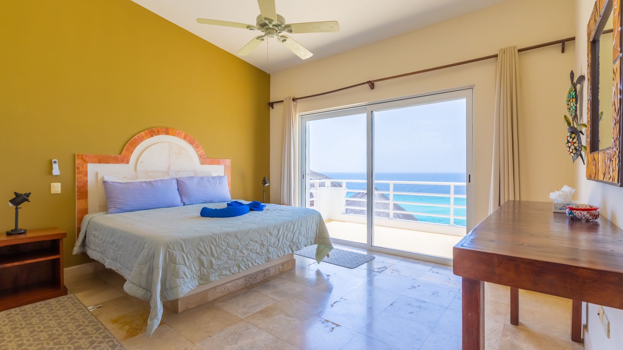 Photo of Bedroom in Isla Mujeres