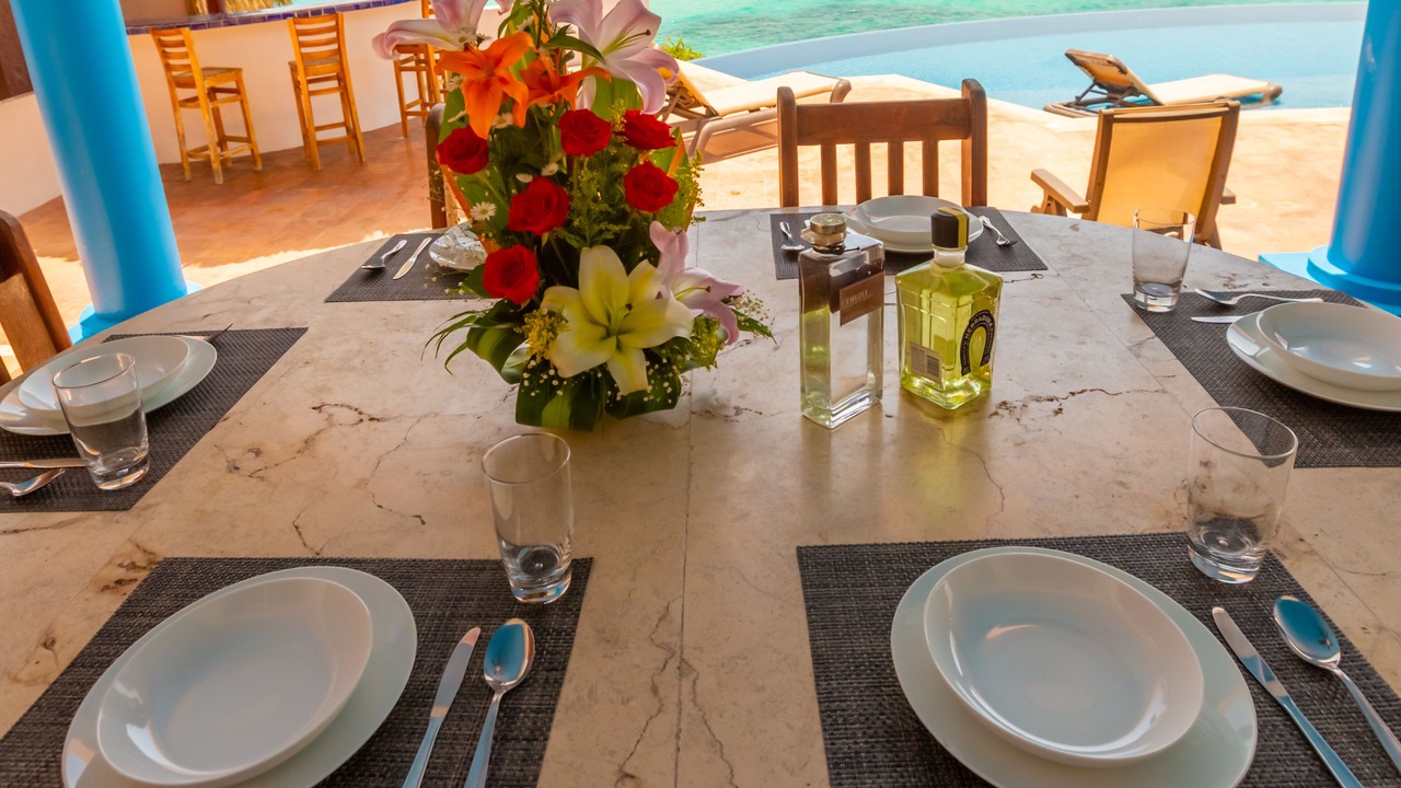 Photo of Outdoor in Isla Mujeres