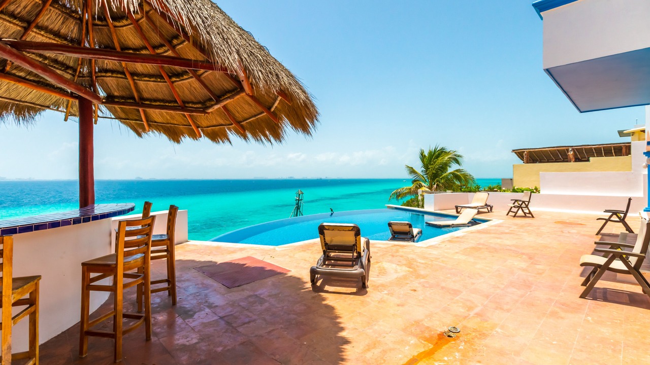Photo of Outdoor in Isla Mujeres