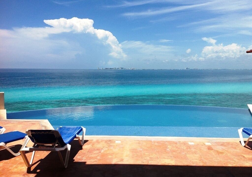 Photo of Outdoor in Isla Mujeres