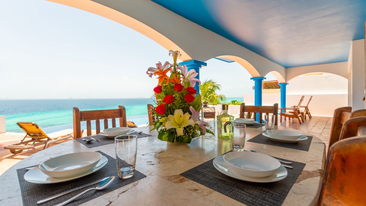 Photo of Outdoor in Isla Mujeres