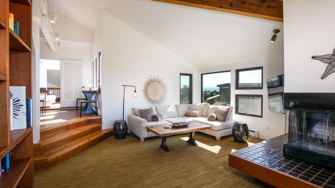 Photo of Bedroom in Watsonville