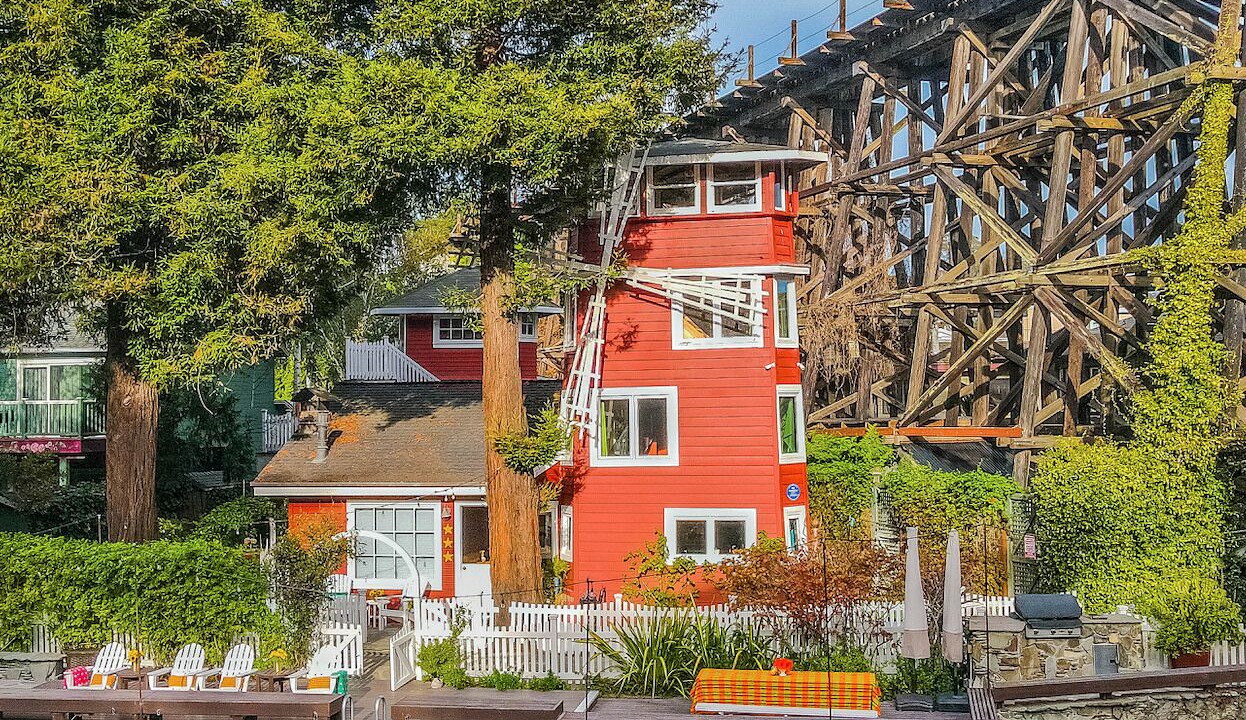 Photo of Outdoor in Capitola
