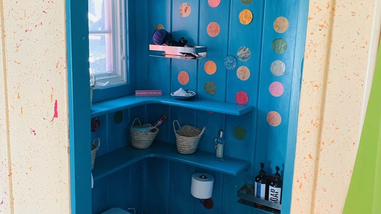 Photo of Bathroom in Capitola