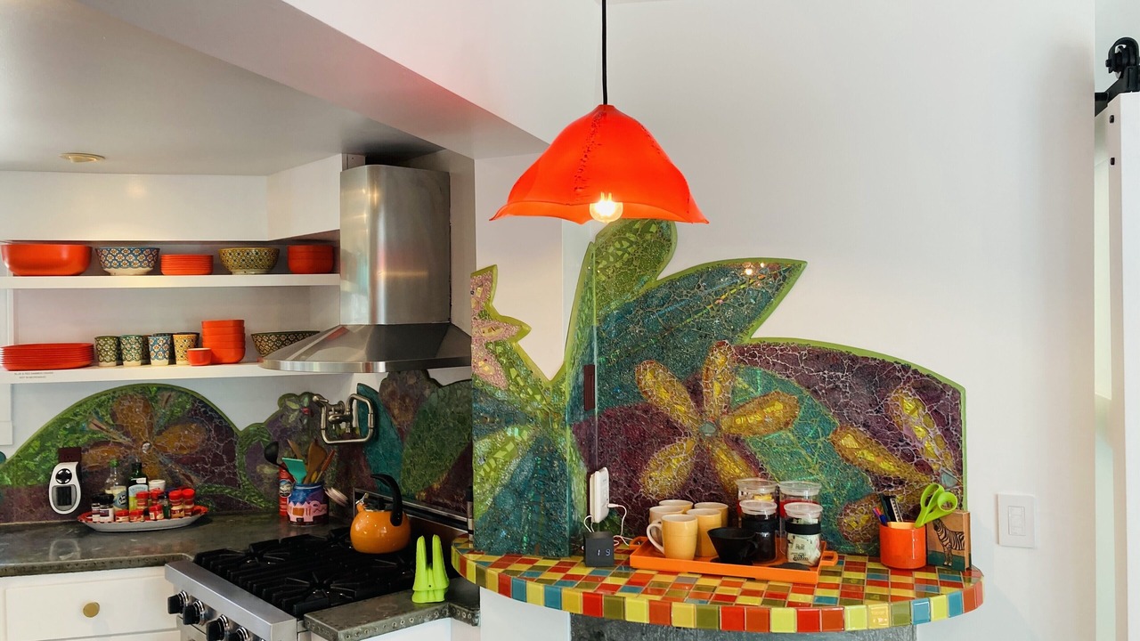Photo of Kitchen in Capitola