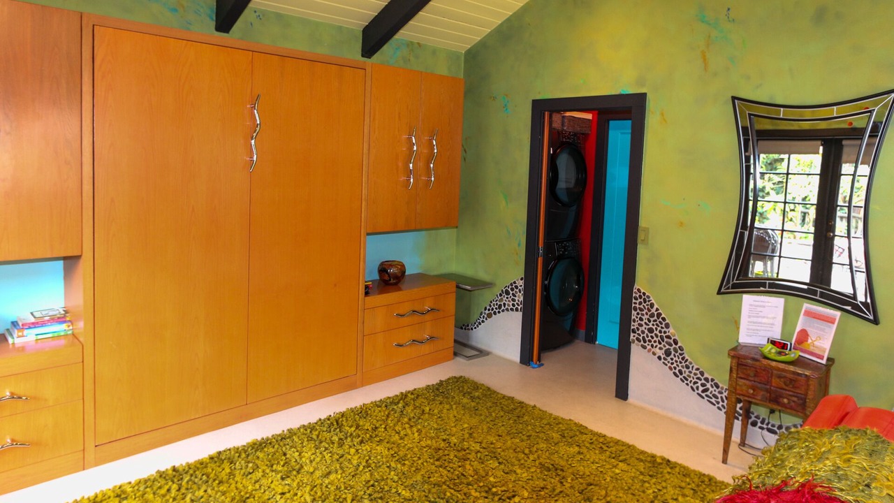 Photo of Bedroom in Capitola