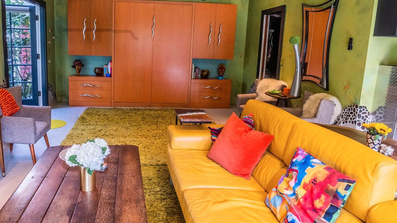 Photo of Livingroom in Capitola
