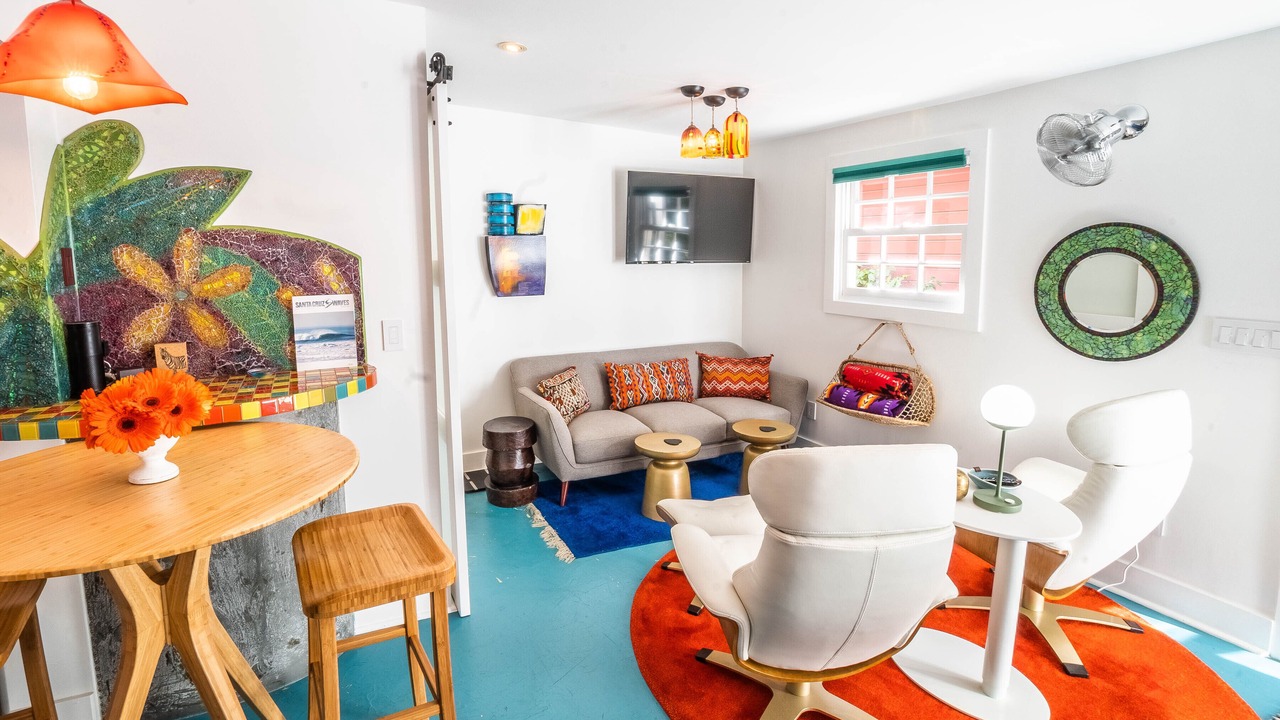 Photo of Livingroom in Capitola