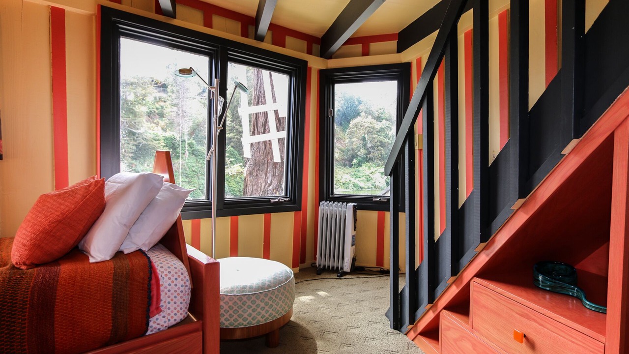 Photo of Bedroom in Capitola