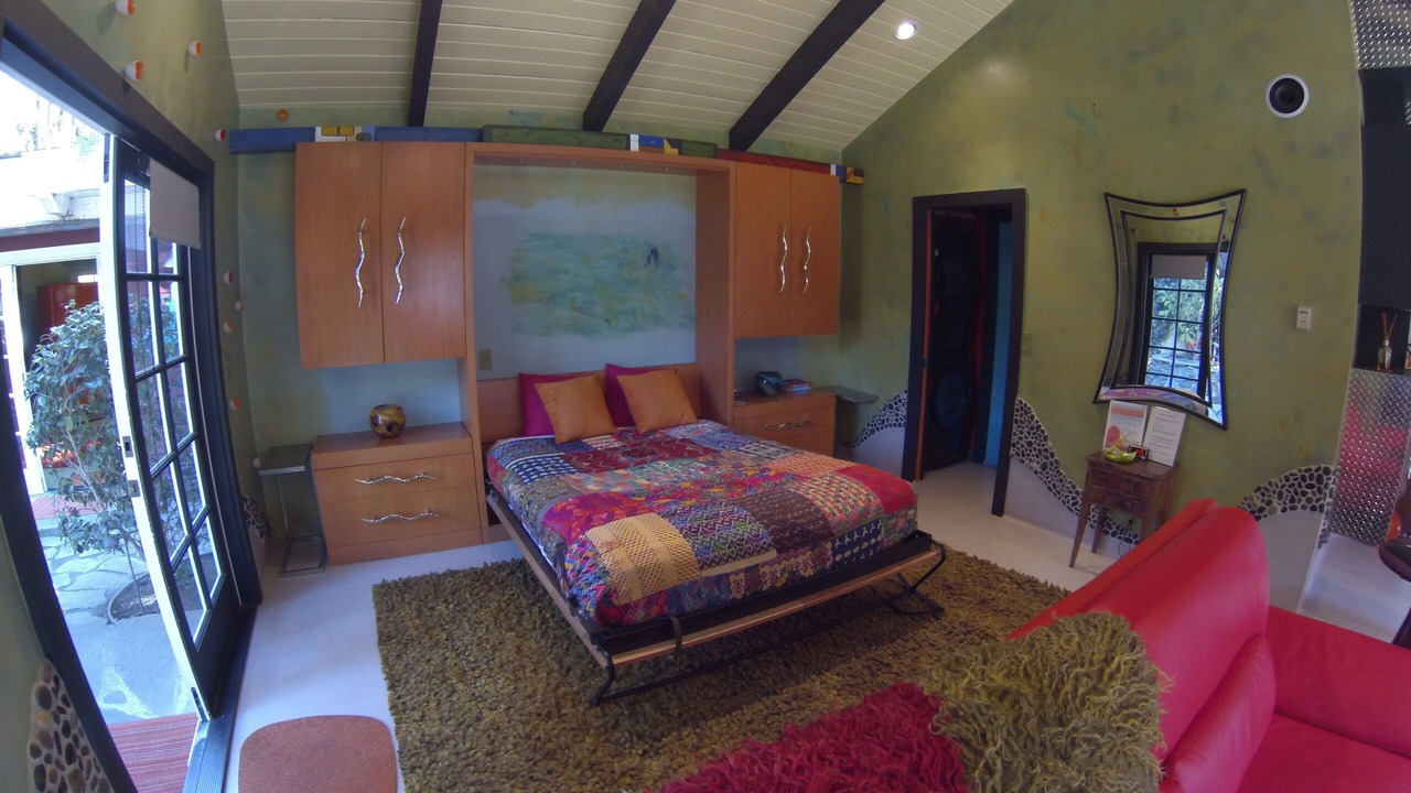 Photo of Bedroom in Capitola