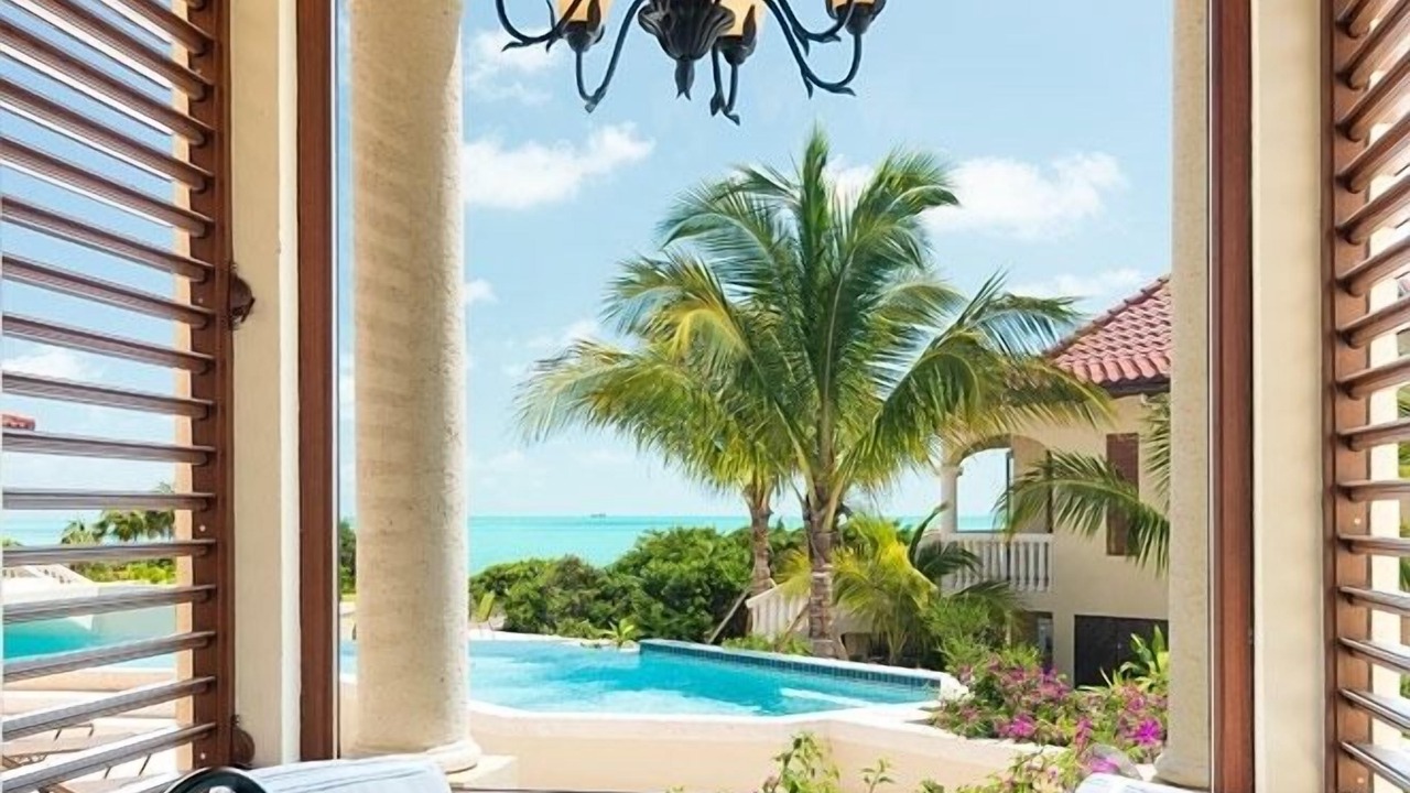 Photo of Bathroom in Long Bay