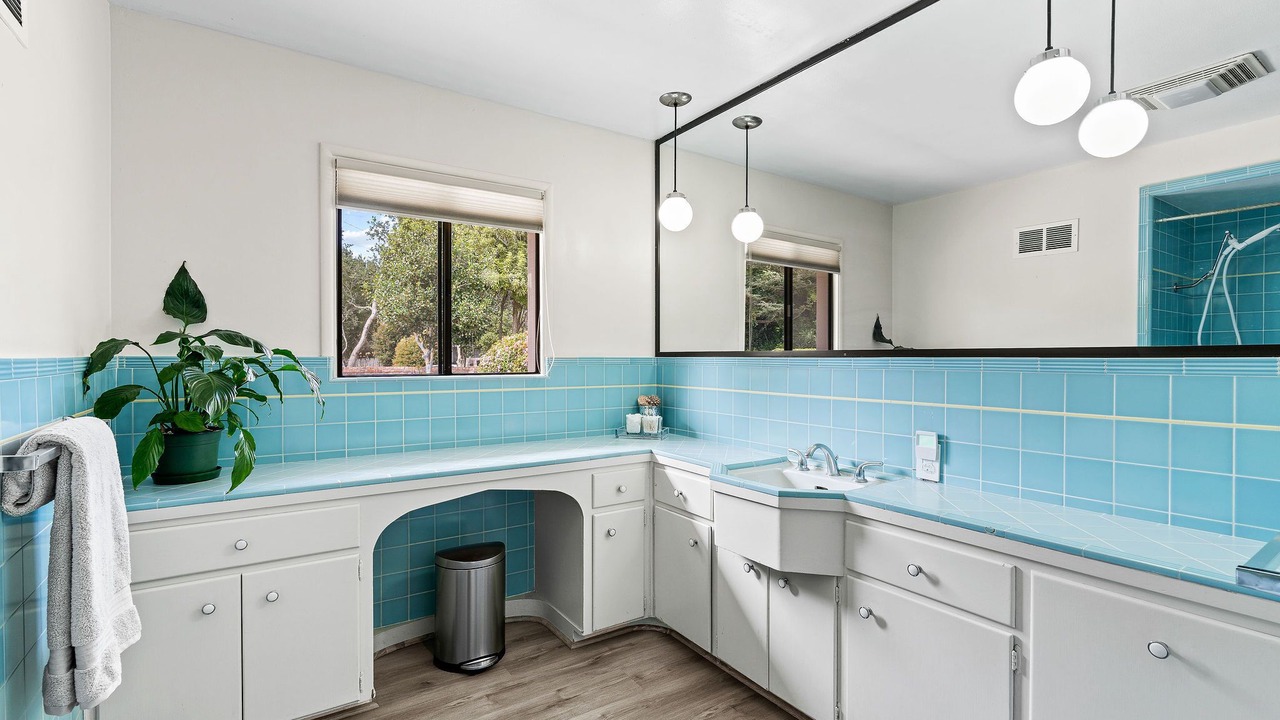Photo of Bathroom in Opal Cliffs