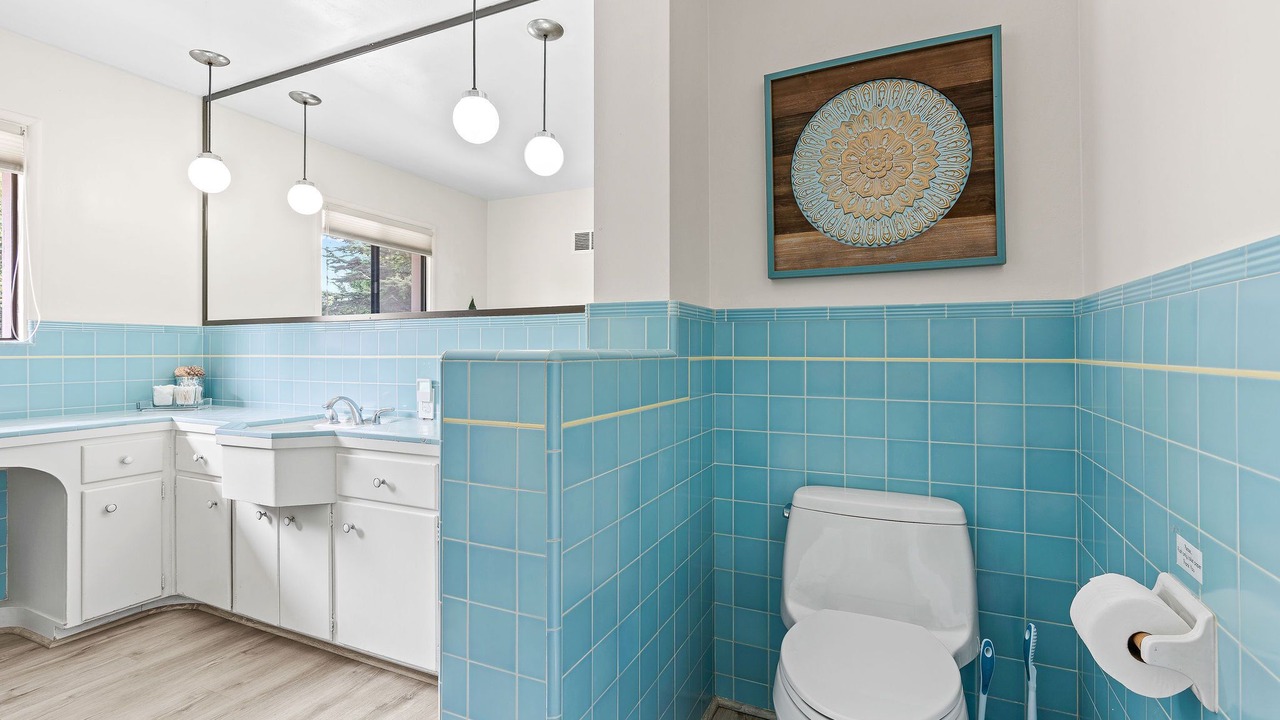 Photo of Bathroom in Opal Cliffs