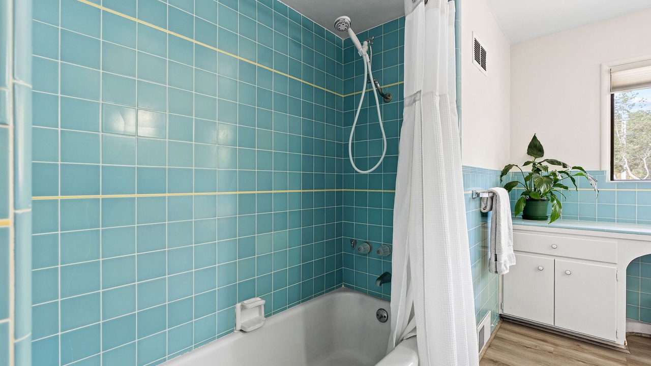 Photo of Bathroom in Opal Cliffs