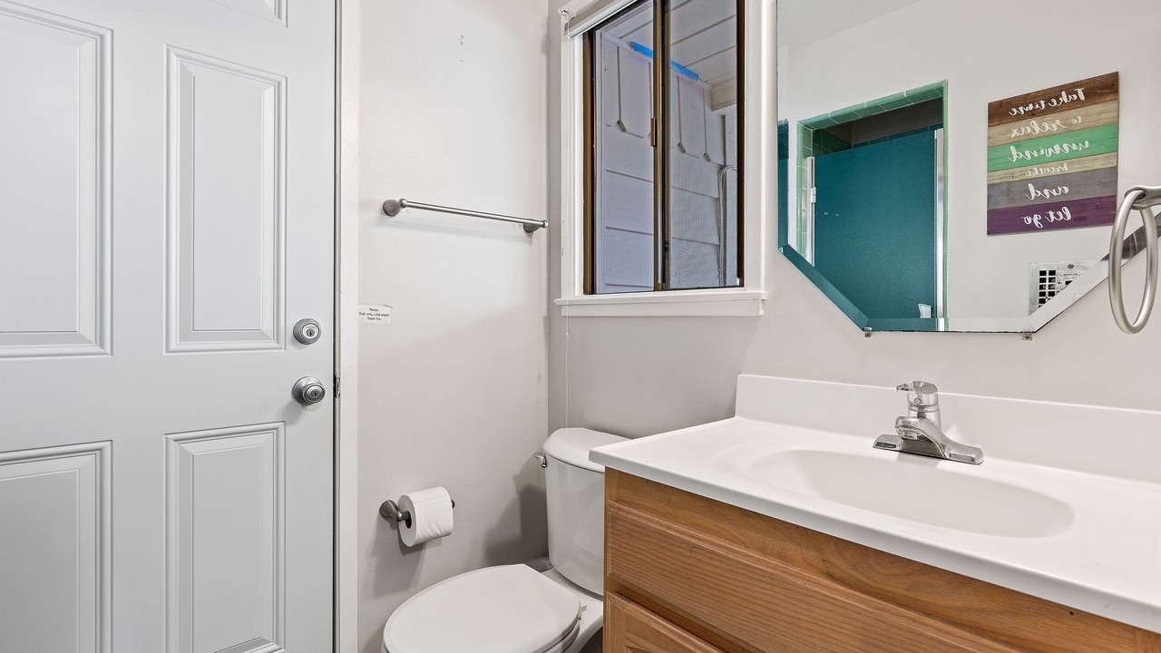 Photo of Bathroom in Opal Cliffs