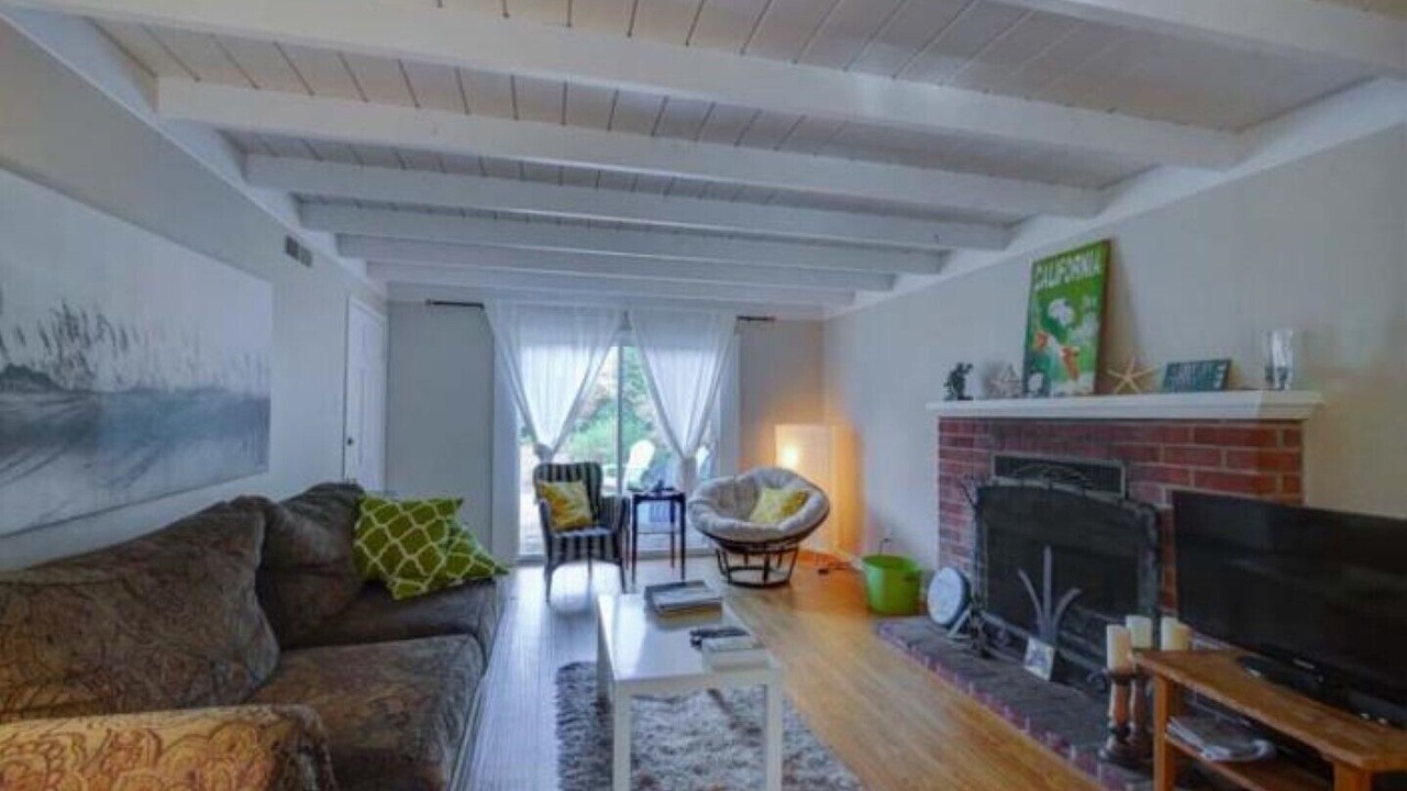 Photo of Livingroom in Aptos