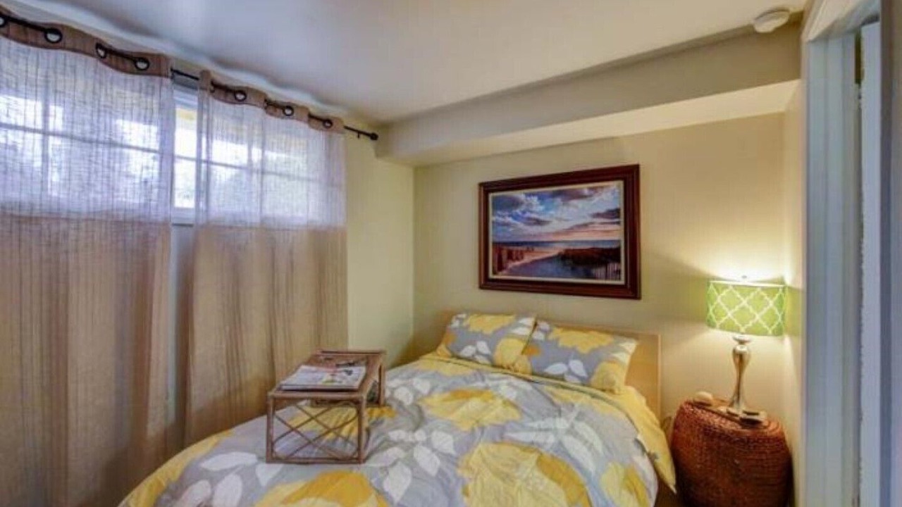 Photo of Bedroom in Aptos