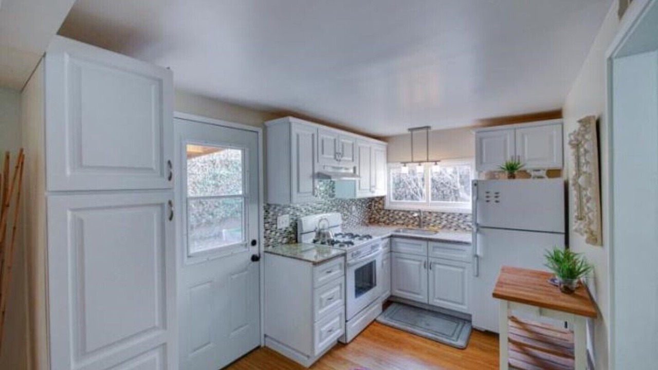 Photo of Kitchen in Aptos