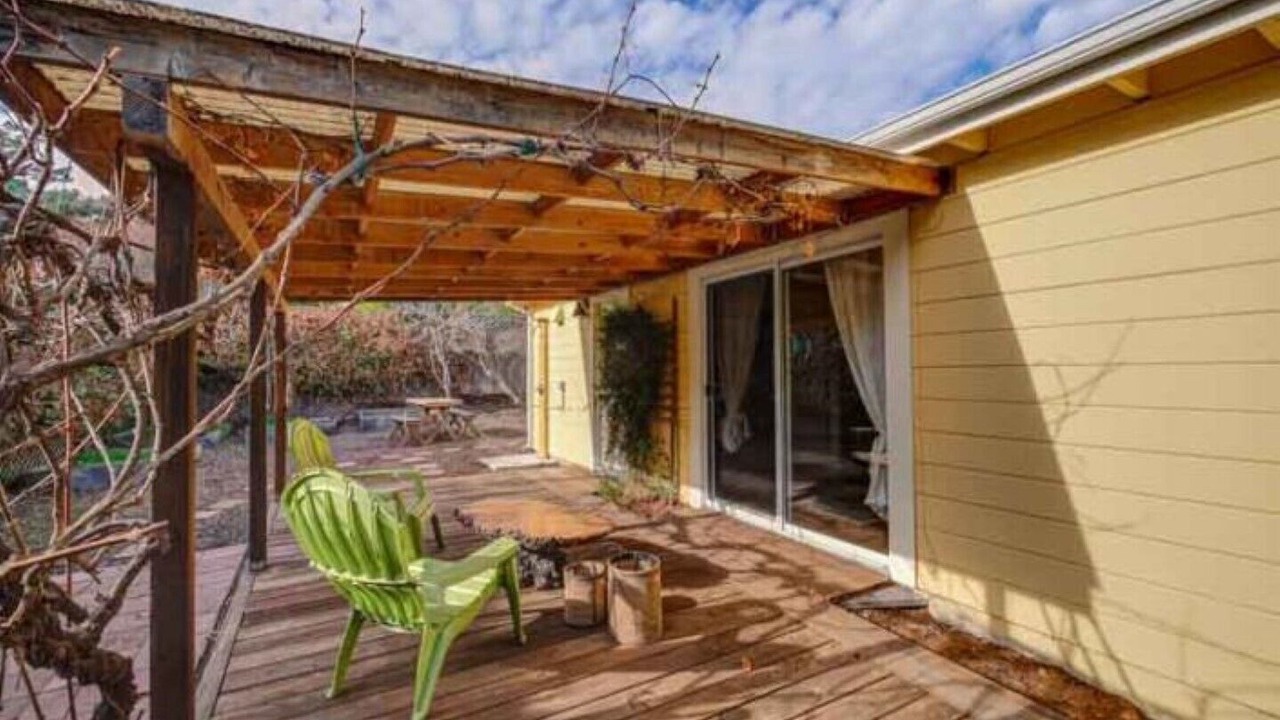 Photo of Patio Balcony in Aptos