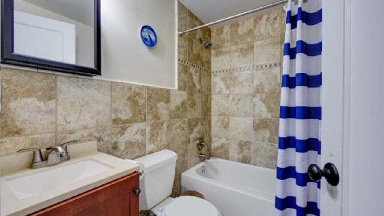 Photo of Bathroom in Aptos