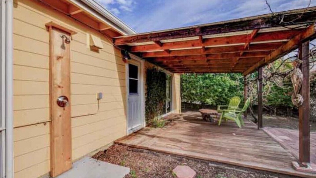 Photo of Outdoor in Aptos