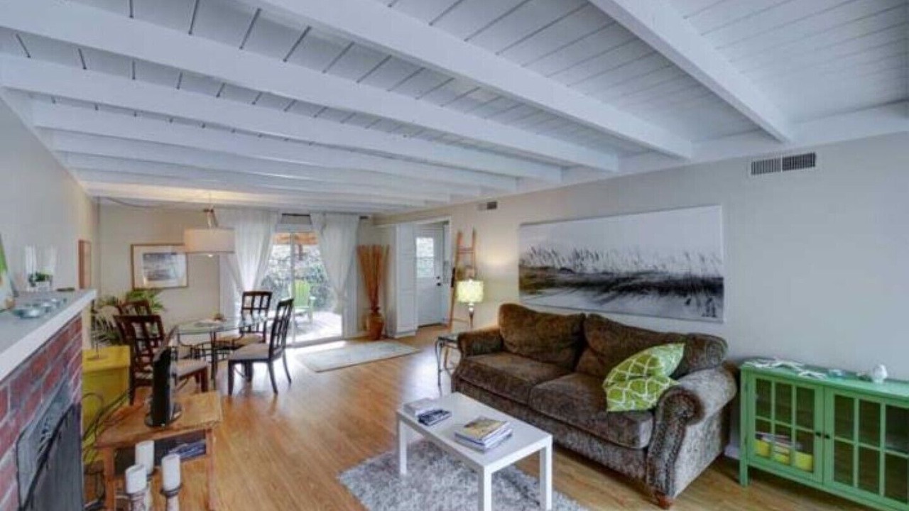 Photo of Livingroom in Aptos