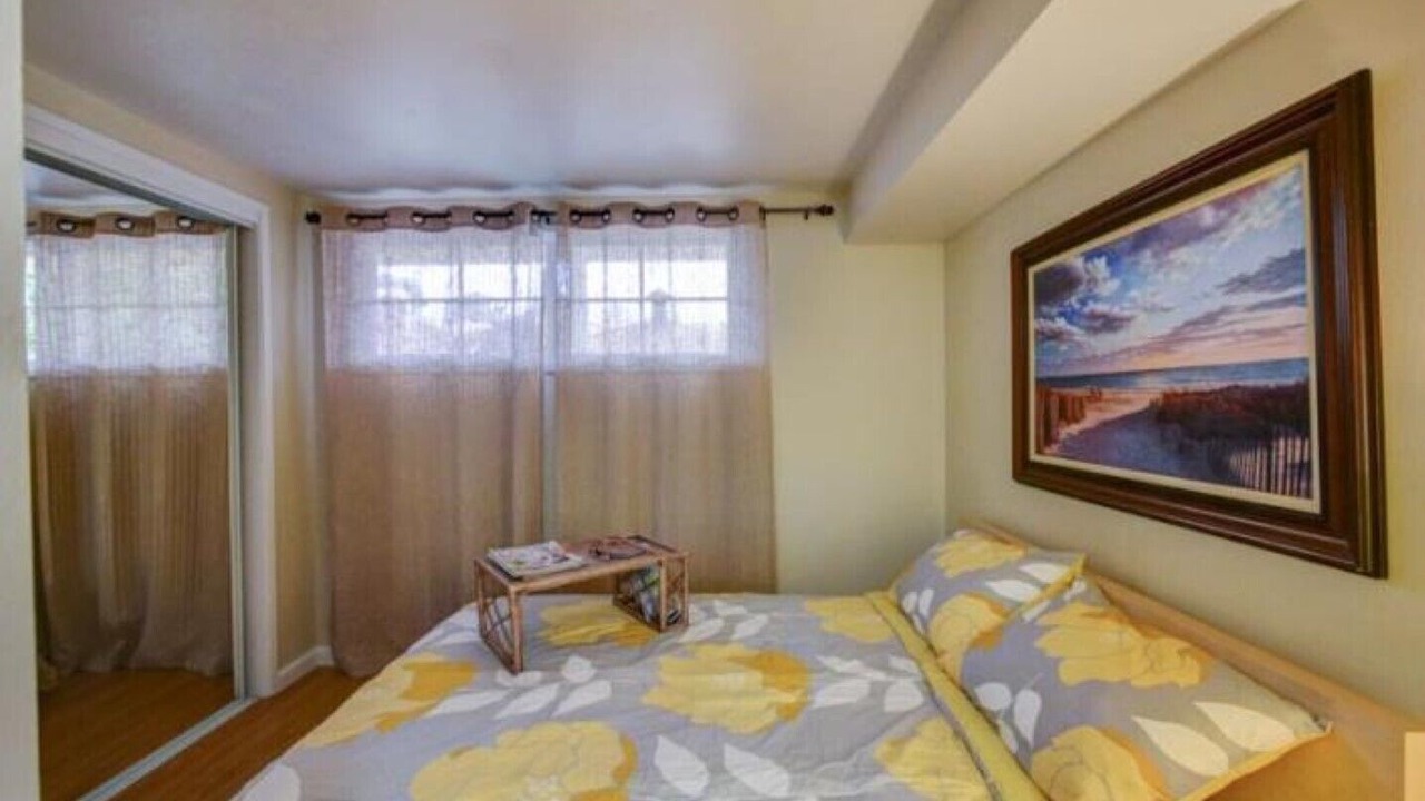 Photo of Bedroom in Aptos