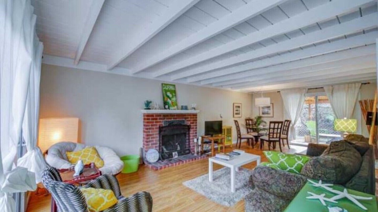 Photo of Livingroom in Aptos