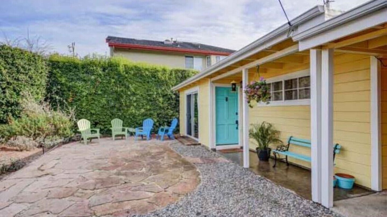 Photo of Outdoor in Aptos