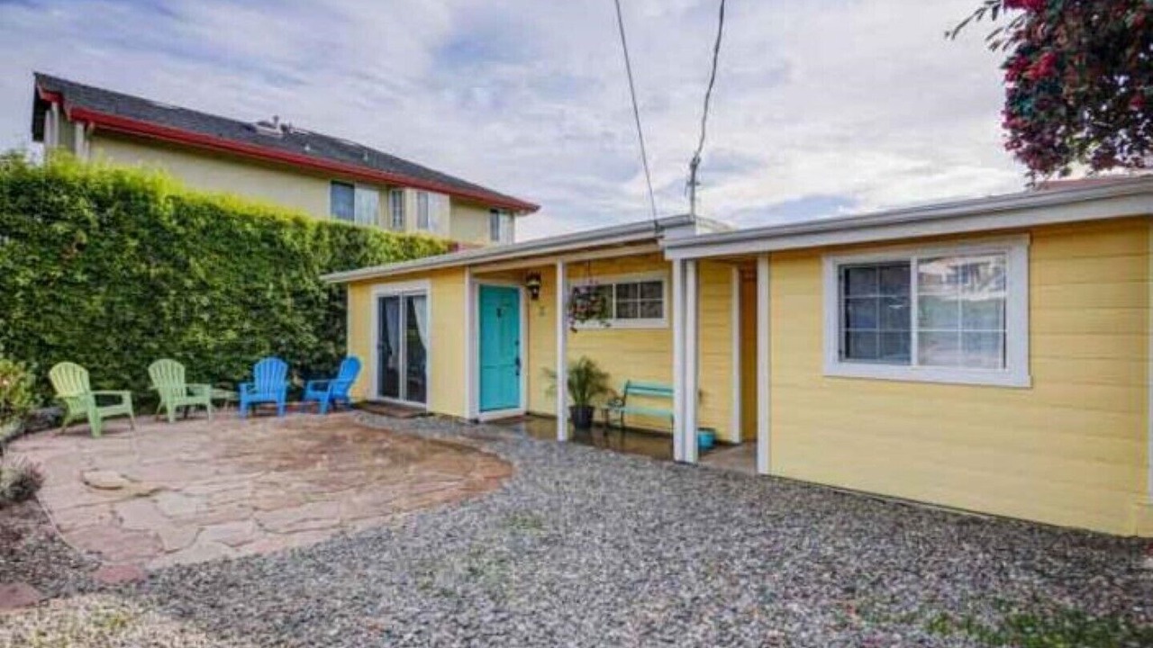 Photo of Outdoor in Aptos