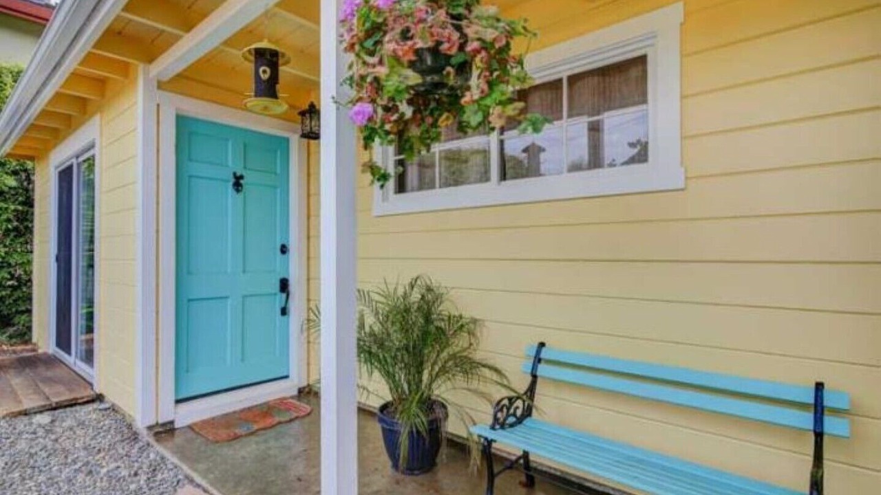 Photo of Outdoor in Aptos