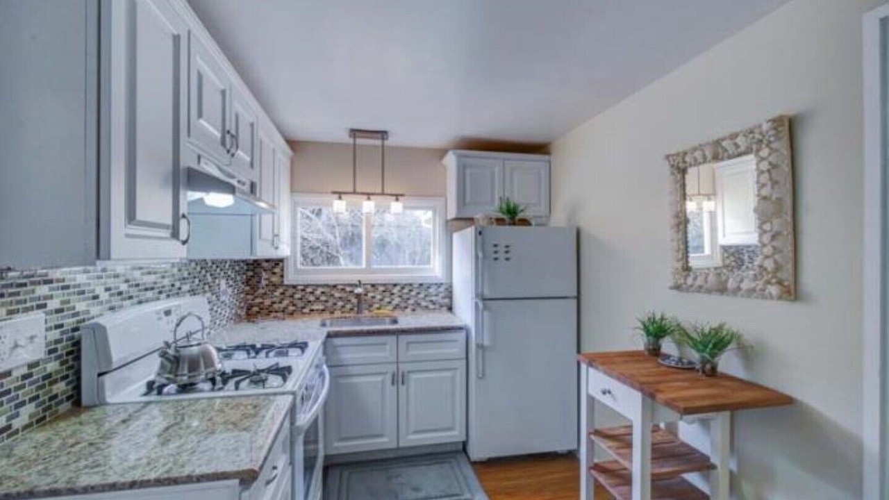 Photo of Kitchen in Aptos