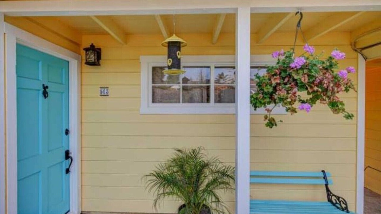 Photo of Outdoor in Aptos