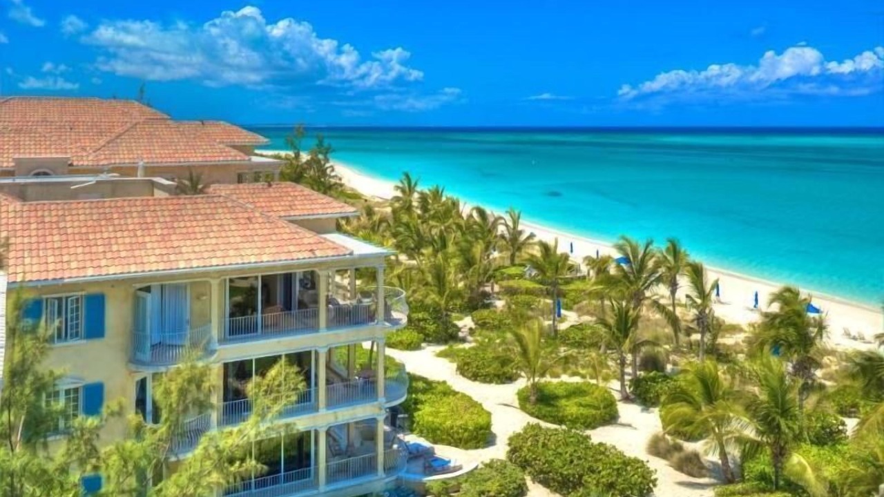 Photo of Others in Grace Bay