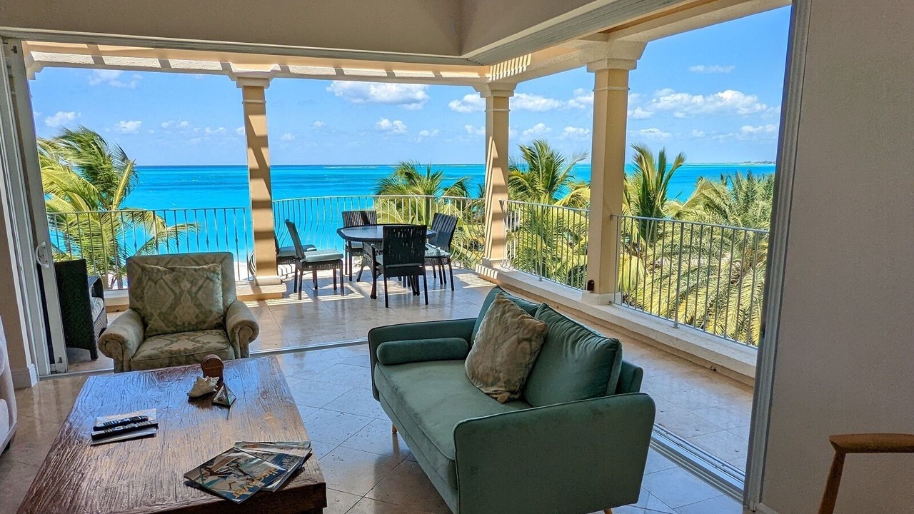 Photo of Others in Grace Bay