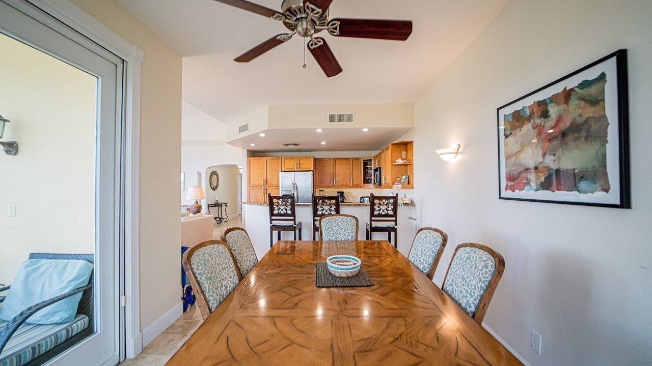 Photo of Bedroom in Grace Bay