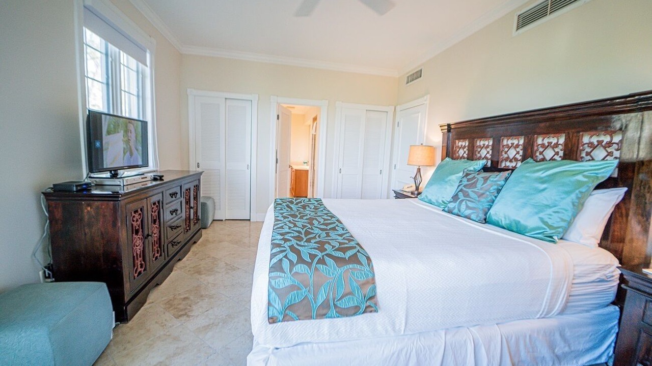 Photo of Bathroom in Grace Bay
