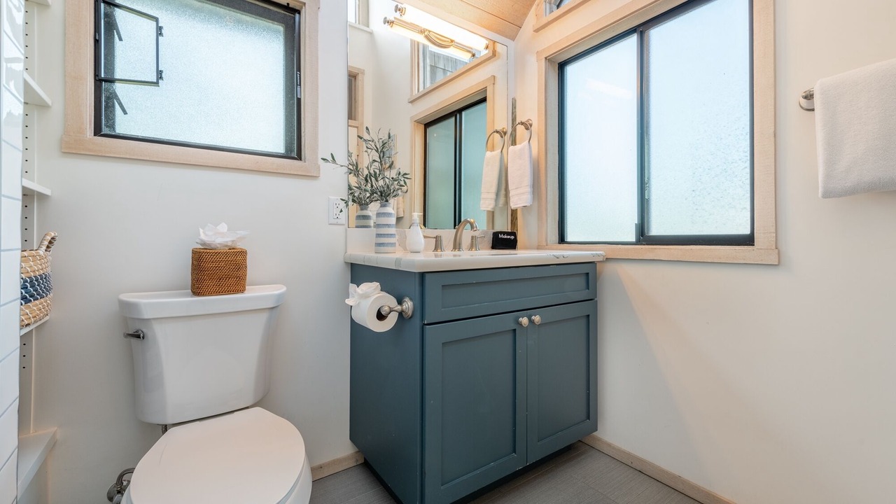 Photo of Bathroom in Watsonville