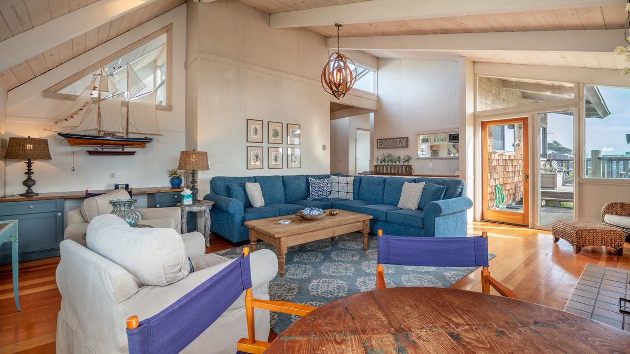 Photo of Livingroom in Watsonville