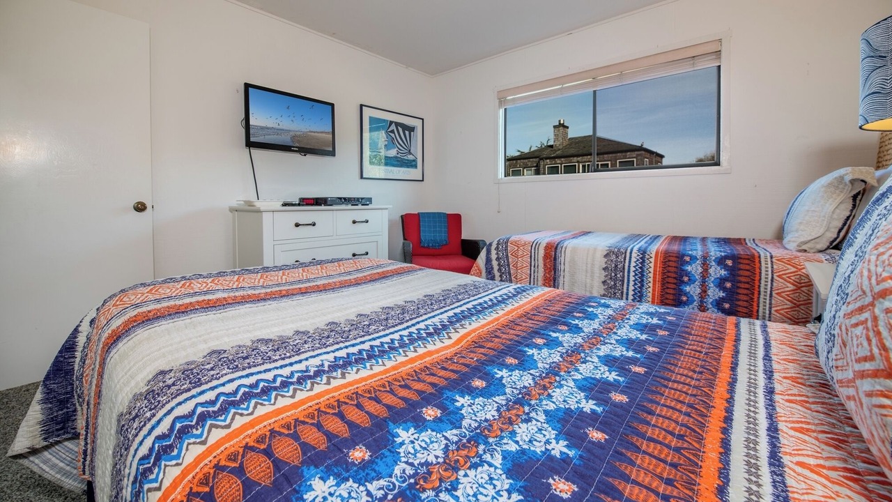 Photo of Bedroom in Watsonville