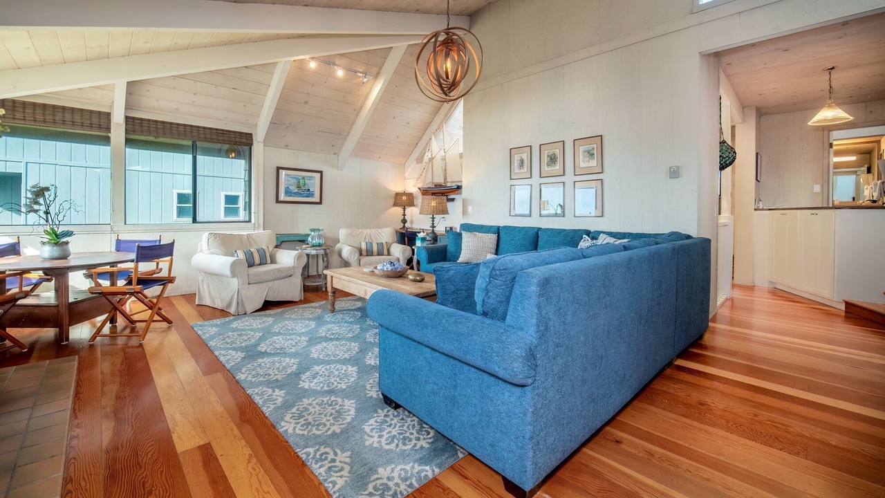 Photo of Livingroom in Watsonville