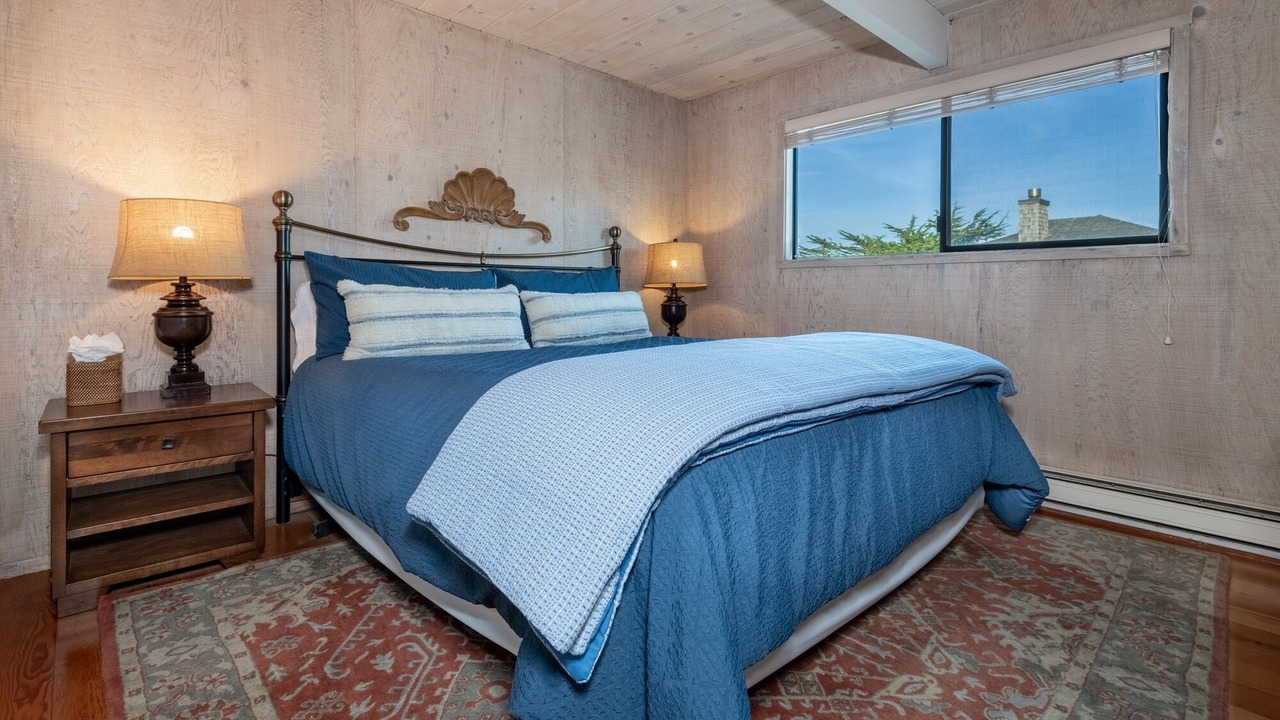 Photo of Bedroom in Watsonville