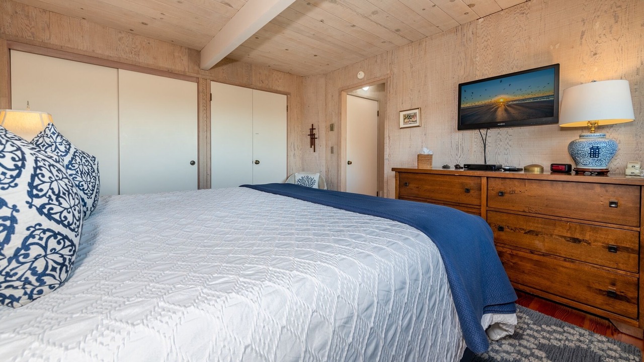 Photo of Bedroom in Watsonville