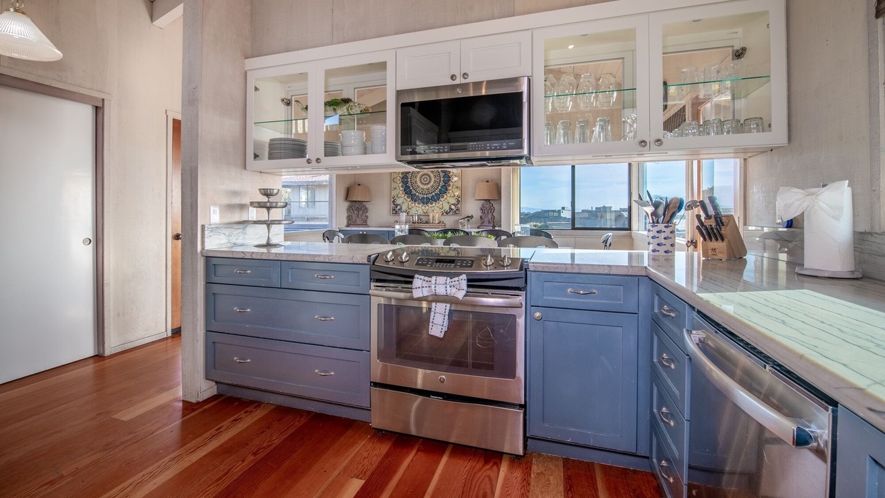 Photo of Kitchen in Watsonville