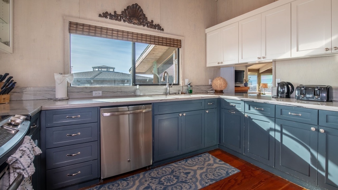 Photo of Kitchen in Watsonville