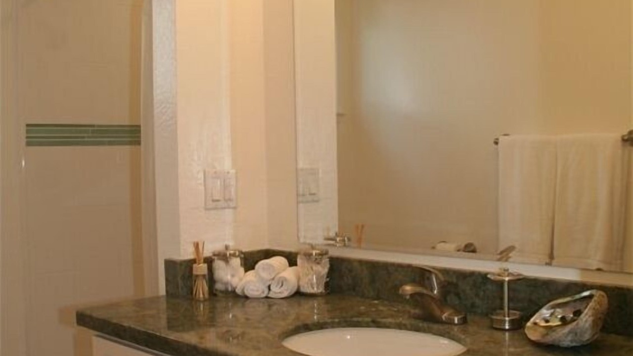 Photo of Bathroom in Westside Santa Cruz
