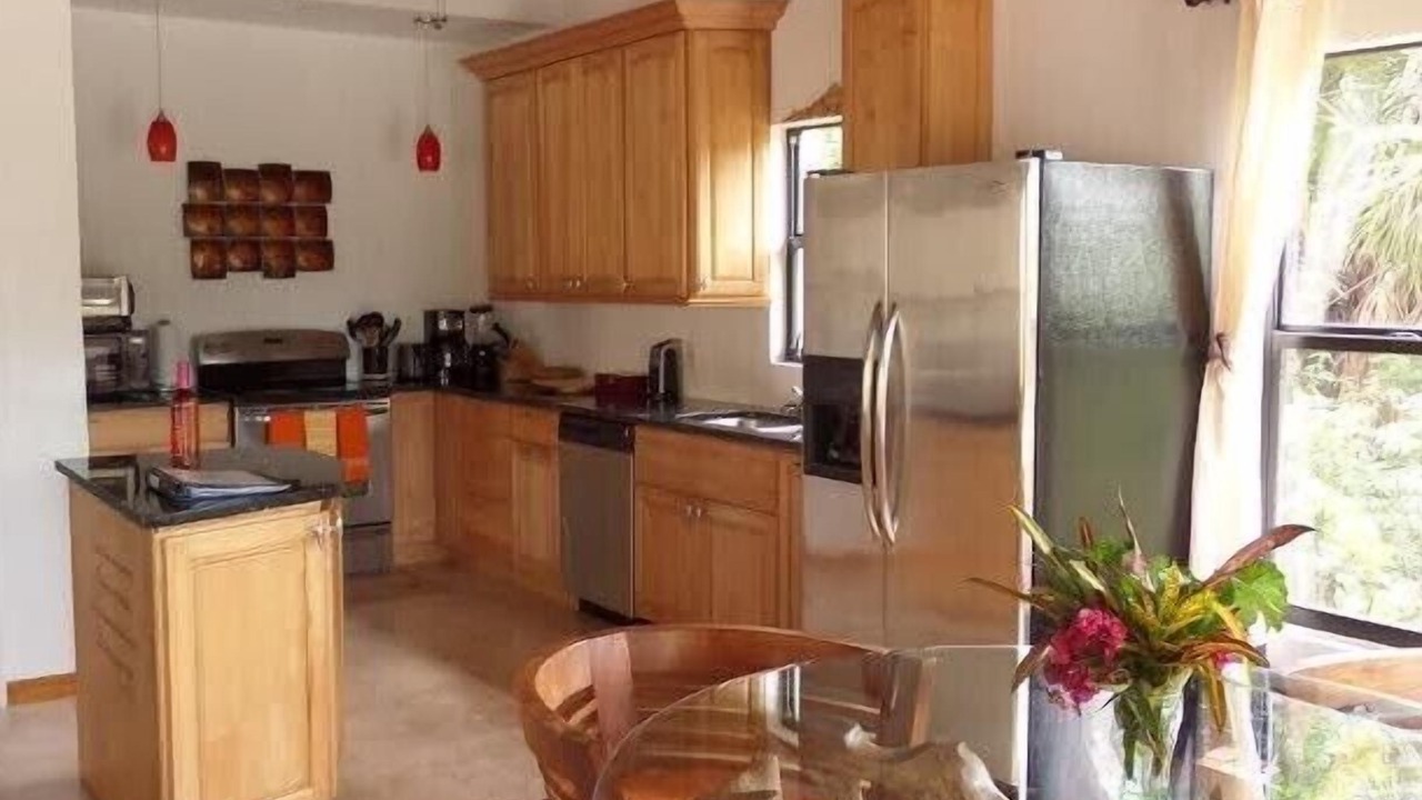 Photo of Kitchen in Sandy Point