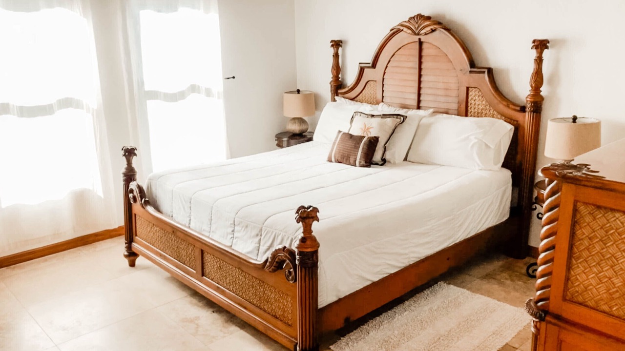 Photo of Bedroom in Sandy Point