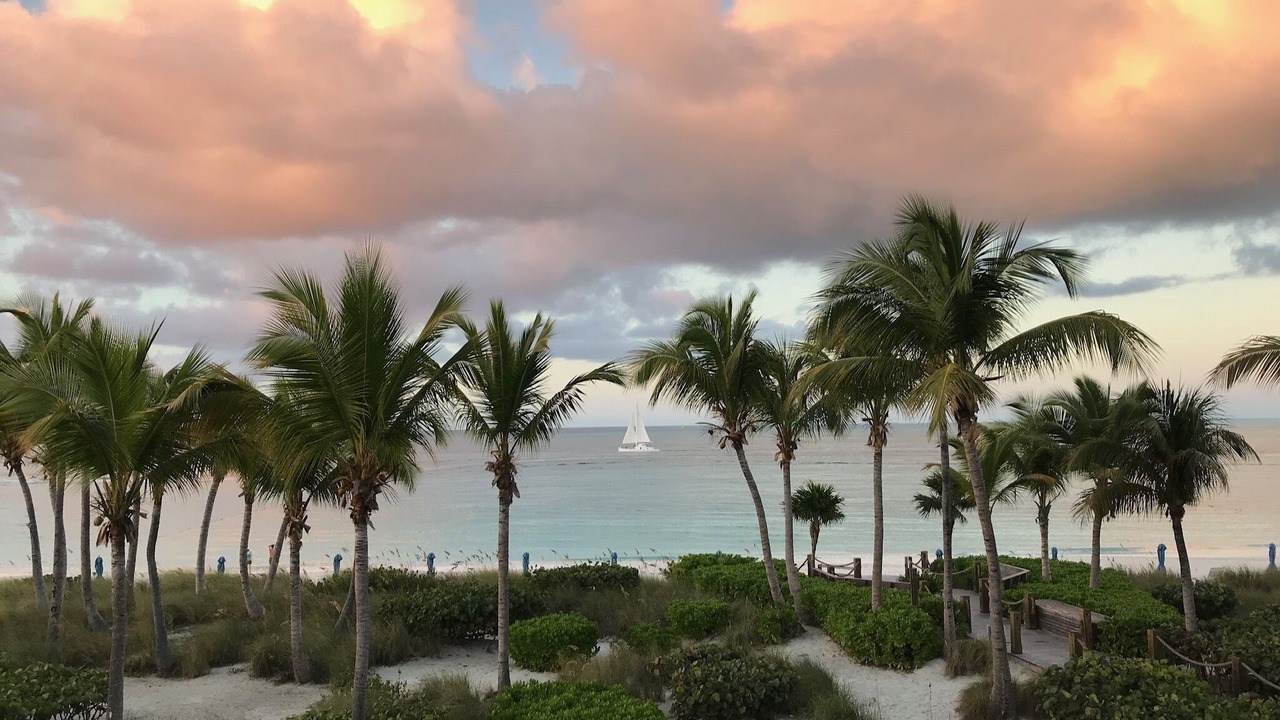 Photo of Others in Grace Bay
